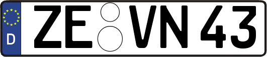 ZE-VN43