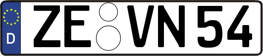 ZE-VN54