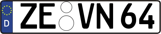 ZE-VN64