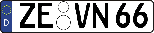 ZE-VN66