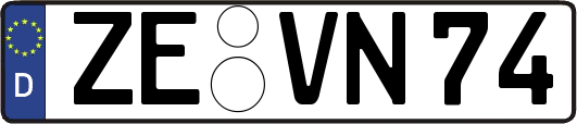 ZE-VN74