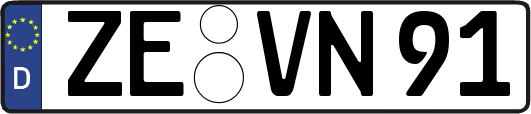 ZE-VN91