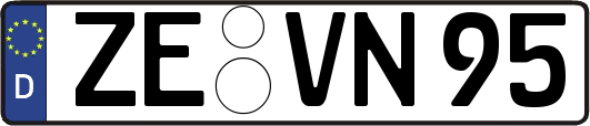 ZE-VN95