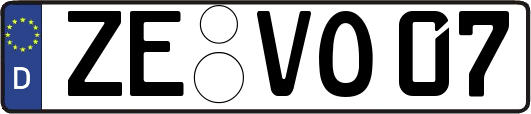 ZE-VO07