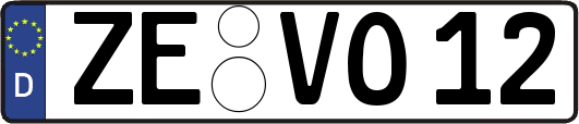 ZE-VO12