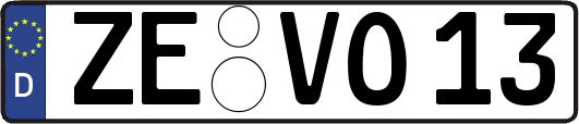 ZE-VO13