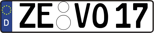 ZE-VO17