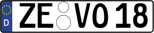 ZE-VO18