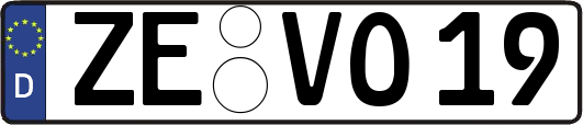 ZE-VO19
