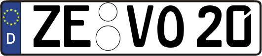ZE-VO20