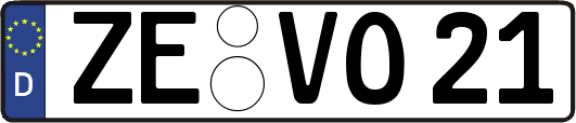 ZE-VO21
