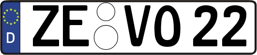 ZE-VO22