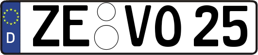ZE-VO25