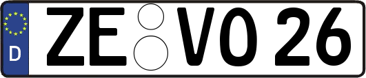 ZE-VO26