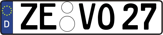 ZE-VO27