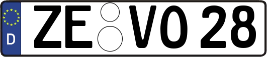 ZE-VO28