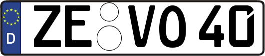 ZE-VO40