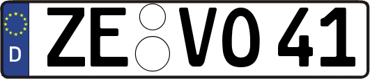 ZE-VO41