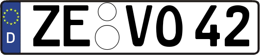 ZE-VO42