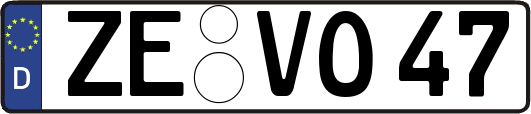 ZE-VO47