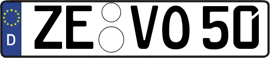 ZE-VO50