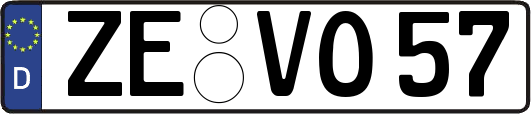 ZE-VO57