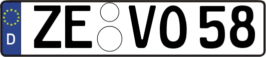 ZE-VO58