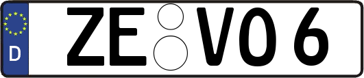 ZE-VO6