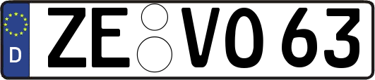 ZE-VO63