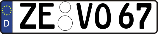 ZE-VO67