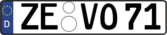 ZE-VO71