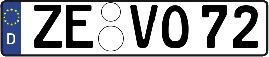 ZE-VO72