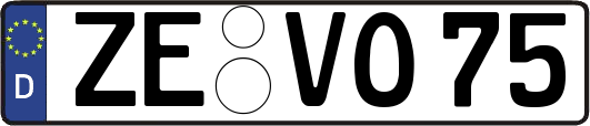 ZE-VO75