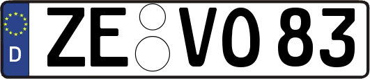 ZE-VO83