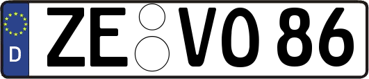 ZE-VO86