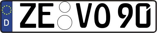 ZE-VO90