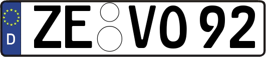 ZE-VO92