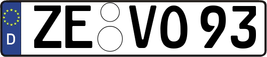ZE-VO93