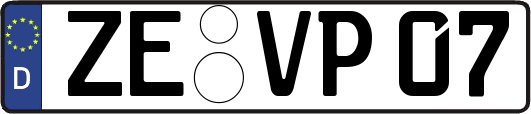 ZE-VP07