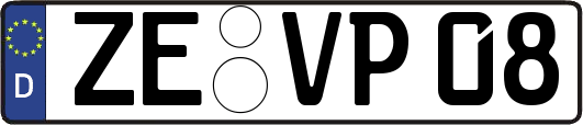 ZE-VP08