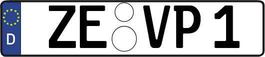 ZE-VP1