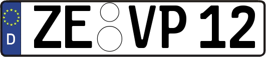ZE-VP12