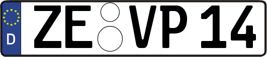 ZE-VP14