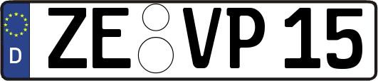 ZE-VP15