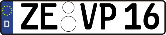 ZE-VP16