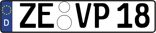 ZE-VP18