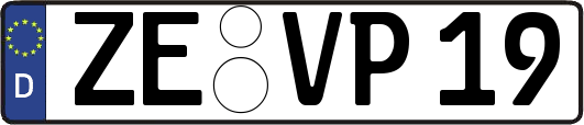 ZE-VP19