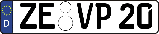 ZE-VP20