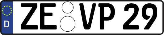 ZE-VP29