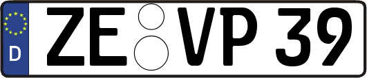 ZE-VP39